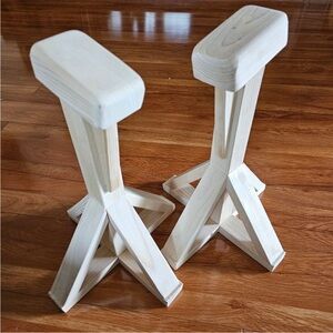 Acro Blocks for Acrobatics & Gymnastics